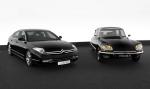 Citroen DS21 1972 года